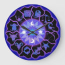 Suche nach astrologisch wanduhren Blau