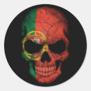 Suche nach portugiesische flagge aufkleber Patriotisch