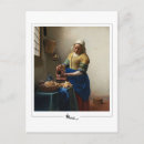 Recherche de vermeer Portrait