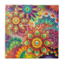 Suche nach psychedelic fliesen Hippie