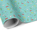 Recherche de bonbons papier cadeau Saumure