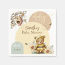 Suche nach honigbienen servietten Aquarell