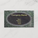 Recherche de isolé cartes visite Isolation