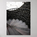 Recherche de escaliers posters Spirale