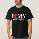 Suche nach für den musiklehrer tshirts Teacher