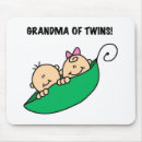 Recherche de jumeaux tapis souris Famille
