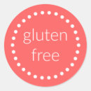 Suche nach gluten aufkleber Küche