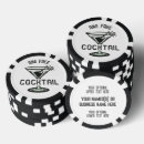 Suche nach bär poker chips Bar