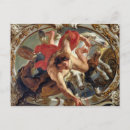 Recherche de signes zodiaque cartes postales 17ème