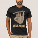 Recherche de hung tshirts Drôle