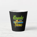 Recherche de kayaks tasses Palette