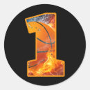 Suche nach basketball party aufkleber Geburtstag
