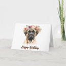 Suche nach mastiff karten Hundefreund