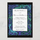 Suche nach moonlight einladungen Blau