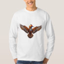 Suche nach vintage vögel tshirts Tropisch