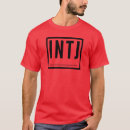 Recherche de intj tshirts Type