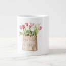 Recherche de fleur blanche rouge tasses Fleurs