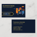 Recherche de nettoyage professionnel maison cartes visite Entretien ménager