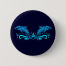 Suche nach delphin buttons Ozean