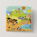 Recherche de les illustrations des enfants badges Animal