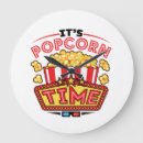 Recherche de de cinéma horloges Snack