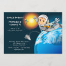 Recherche de combinaison spatiale cartes postales Astronaute