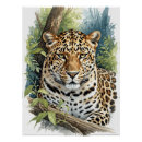 Recherche de peinture jungle posters Aquarelle