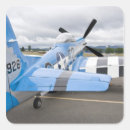 Recherche de bombardiers autocollants Avion