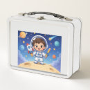 Suche nach astronaut brotdosen Zurück zur schule
