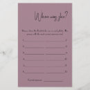 Suche nach wedding flyer Braut