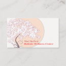 Suche nach baum des lebens visitenkarten Massagetherapeut