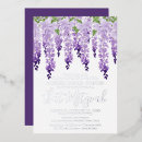 Recherche de chic bar bat mitzvah invitations Élégant