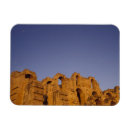 Recherche de ruines magnets Romain