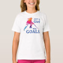 Suche nach tor kinder tshirts Spieler