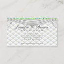 Recherche de décoration intérieure cartes visite Design d'intérieur