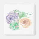 Suche nach floral magnete Rosa