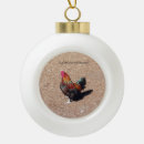 Recherche de coqs ornements Oiseau