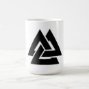 Recherche de runes tasses Odin