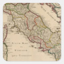 Recherche de la corse autocollants Montré