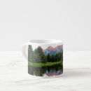 Recherche de réflexions tasses Étang