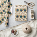 Recherche de motif plumes papier cadeau Pour eux