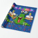 Recherche de anniversaire de monstre papier cadeau Toute personne