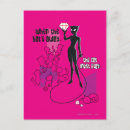 Recherche de chat super cartes postales Batman