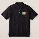 Suche nach irisch herren polo shirts Flagge