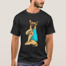 Suche nach deutsche polizei tshirts Gsd