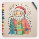 Suche nach santa claus aufkleber Generativitätsinhalt