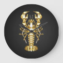 Suche nach hummer wanduhren Krebse