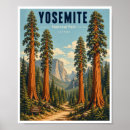 Suche nach vintager nationalpark poster Urlaub