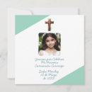 Recherche de comunión cartes invitations Primera