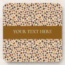 Suche nach kaffeebohne untersetzer Beige